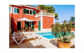 Amazing Home In Llucmajor With Wifi